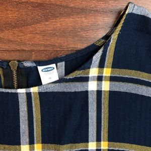 Old Navy tunic dress